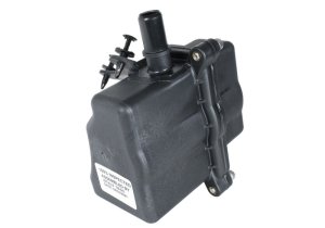 Ford Coyote Oil-Air Separator - RH - Ford Racing - `11-`15